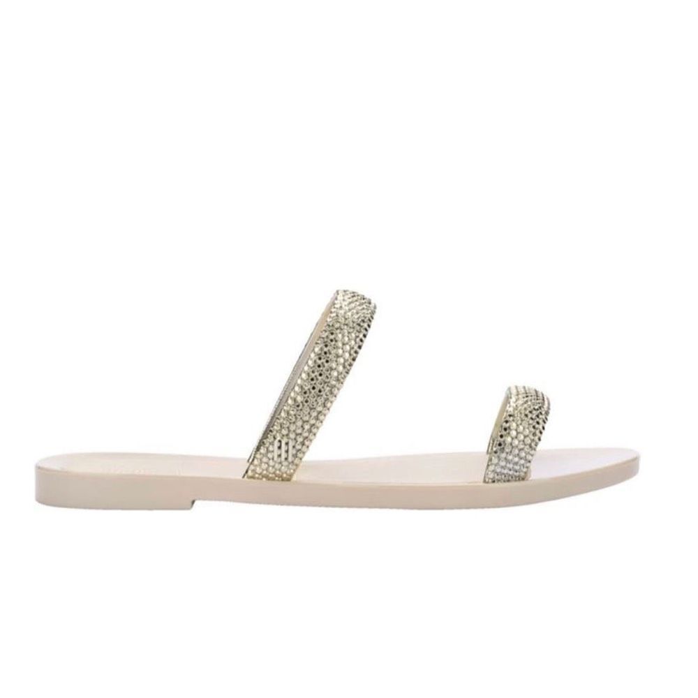 Melissa | Glitz Sandal